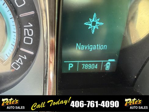 Used 2011 Buick LaCrosse CXL FWD image 29
