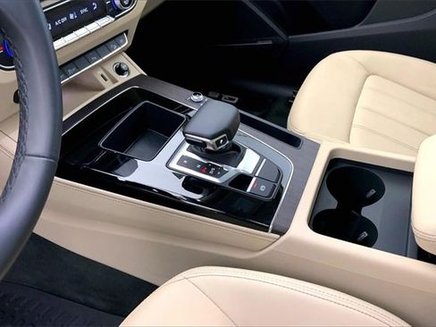 Certified 2023 Audi Q5 2.0T Premium Plus image 17