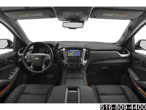 Used 2019 Chevrolet Tahoe Premier w/ RST 6.2L Performance Edition AWD/4WD image 12