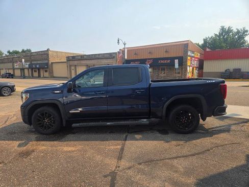 Used 2021 GMC Sierra 1500 Elevation AWD/4WD image 11