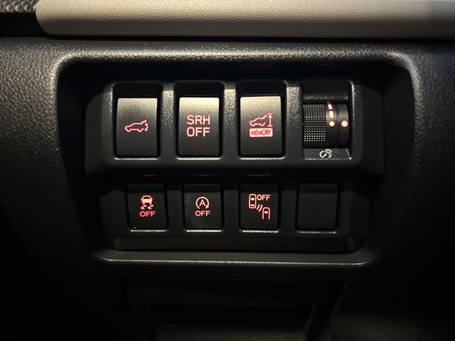 Used 2023 Subaru Forester Limited AWD/4WD image 69