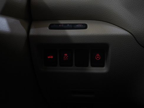 Used 2016 Nissan Altima 2.5 SL w/ Moonroof Package FWD image 22