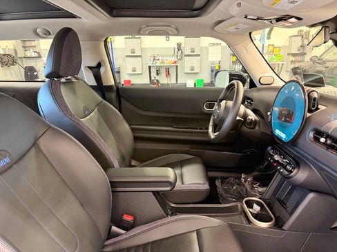 Used 2025 MINI Cooper S FWD image 23