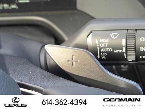 Certified 2025 Lexus GX 550 w/ Accessory Package (2T) image 26