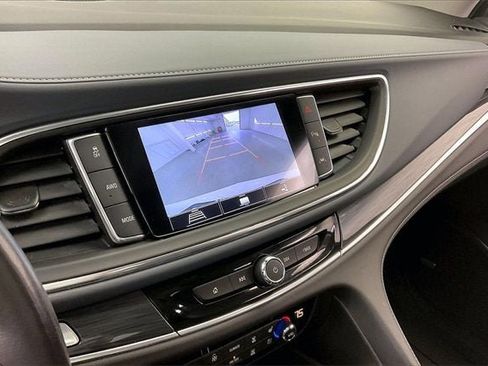 Certified 2021 Buick Enclave Premium w/ Sun and Sites Package image 28