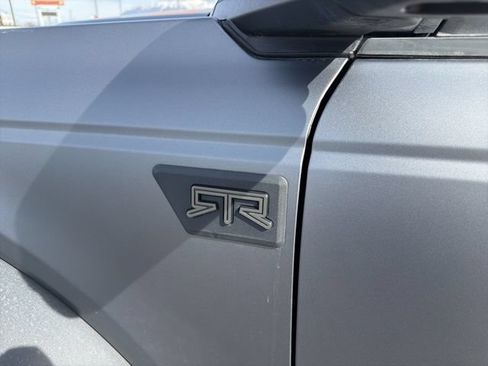 New 2025 Ford Bronco Badlands AWD/4WD image 57