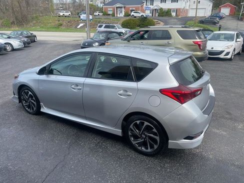 Used 2016 Scion iM 5dr HB CVT (Natl) image 10