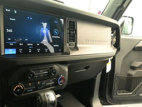 New 2026 Ford Bronco Big Bend image 14