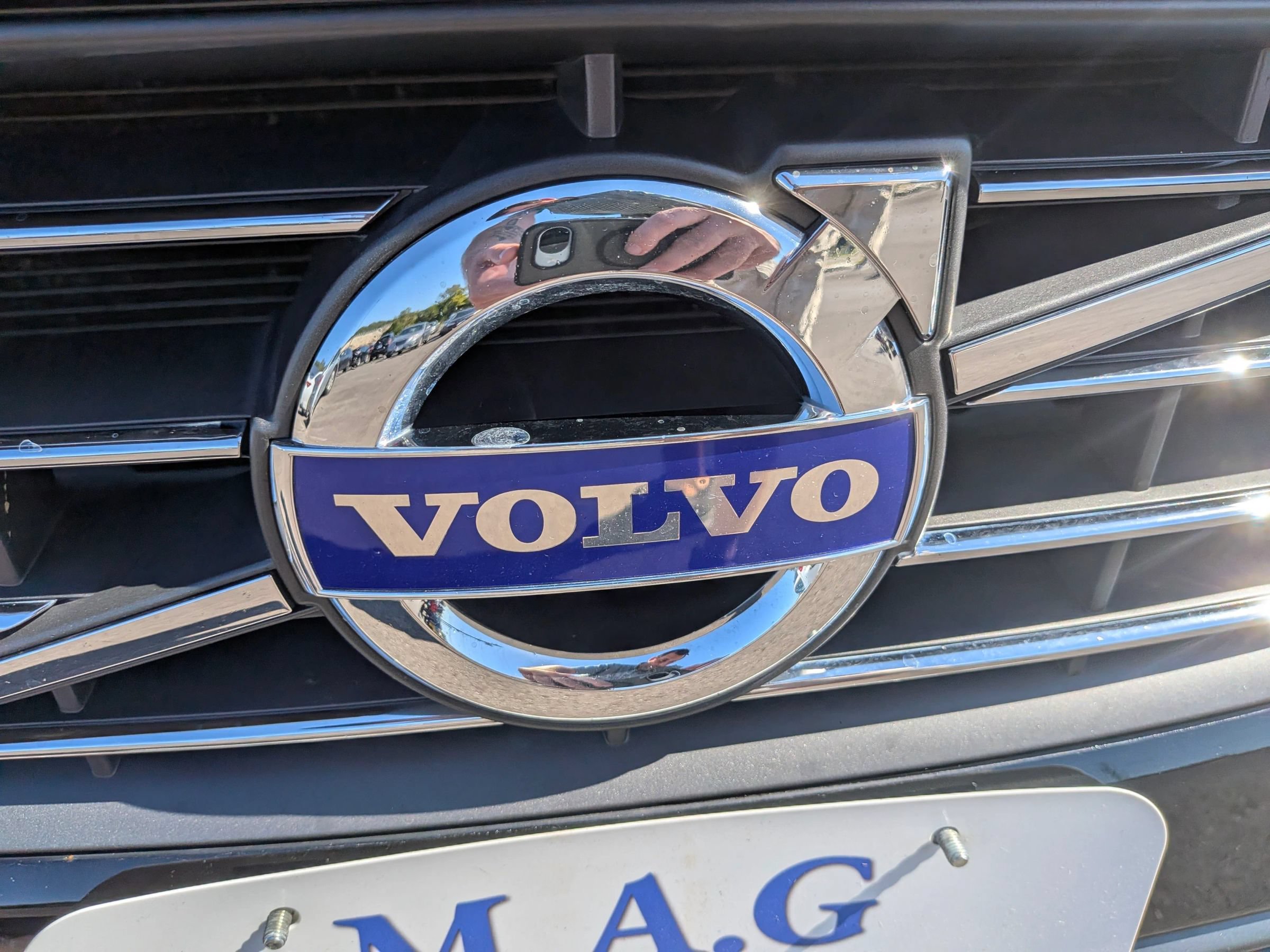 Used 2015 Volvo S60 T5 Platinum FWD image 10