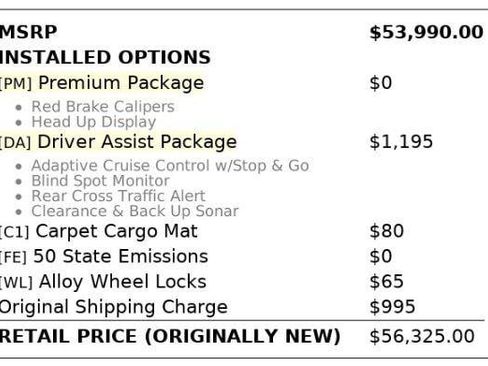 Used 2020 Toyota Supra Premium w/ Driver Assist Package RWD image 4