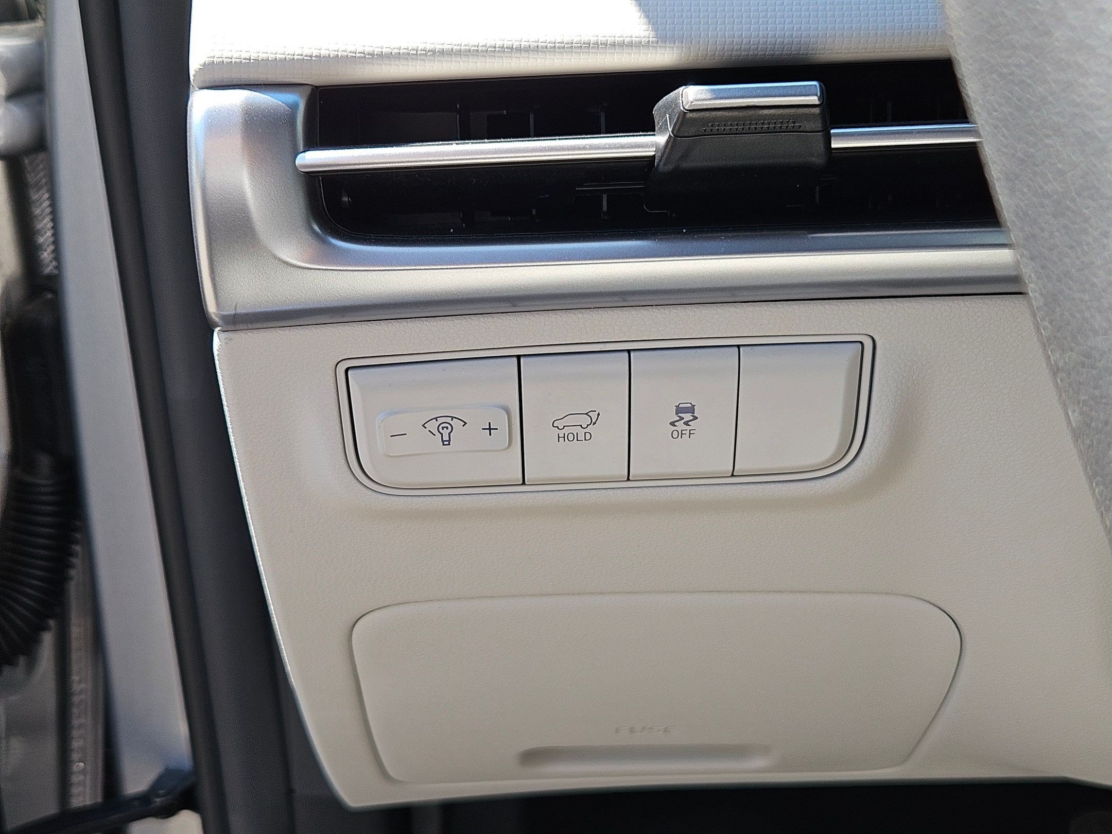 Used 2026 Hyundai Tucson SEL Plus FWD image 15