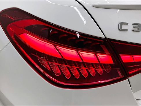 Certified 2023 Mercedes-Benz C 300 Sedan image 29