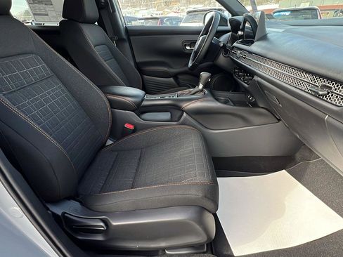 New 2026 Honda HR-V Sport image 13