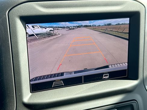 New 2026 Chevrolet Silverado 2500 W/T w/ WT/CX Safety Package image 17