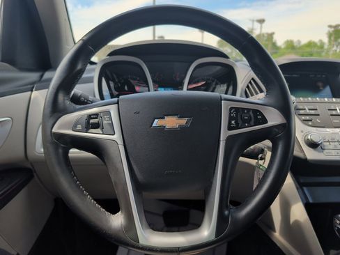 Used 2015 Chevrolet Equinox LT AWD/4WD image 11