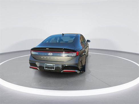 New 2026 Hyundai Sonata SEL image 7