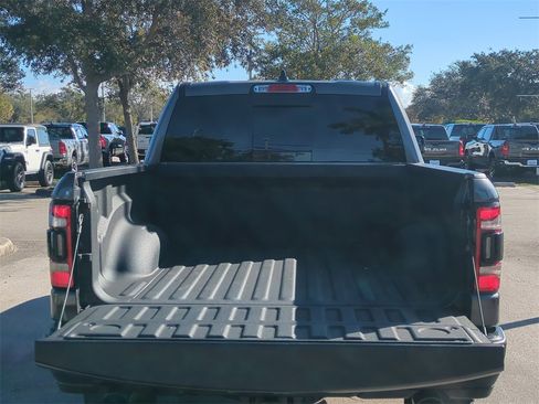 Used 2020 RAM 1500 Rebel w/ Rebel Level 1 Equipment Group image 14