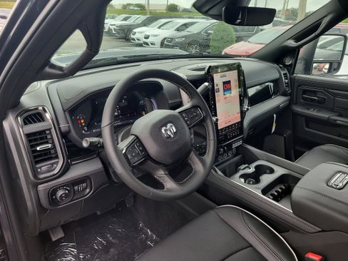 New 2026 RAM 2500 Rebel AWD/4WD image 14