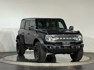 New 2026 Ford Bronco Badlands video 2