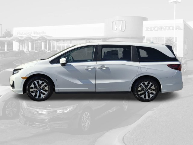 New 2027 Honda Odyssey EX-L image 2
