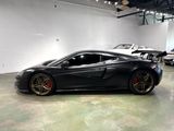 Used 2018 McLaren 570S image 6
