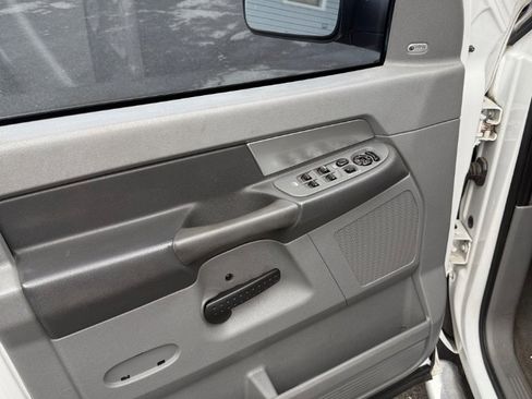 Used 2008 Dodge Ram 3500 Truck SLT w/ Popular Equipment Group image 9