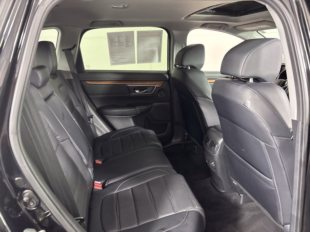 Used 2018 Honda CR-V EX-L image 11