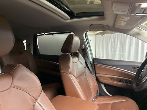 Used 2020 Acura MDX SH-AWD w/ Advance Package image 10