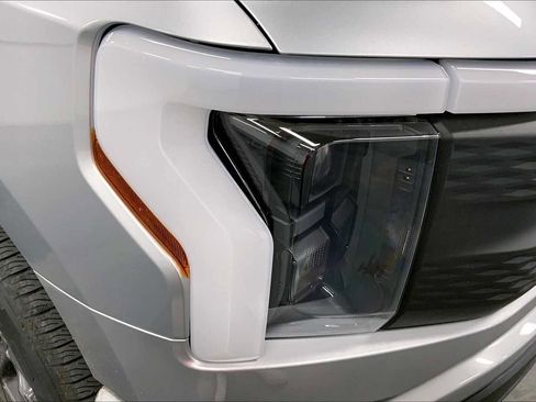 New 2025 Ford F150 Lightning Flash image 13