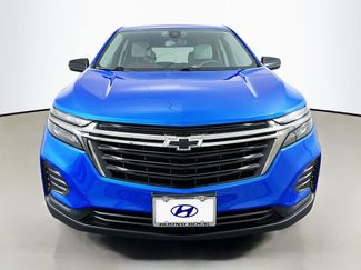 Used 2024 Chevrolet Equinox LS w/ LS Convenience Package video 2