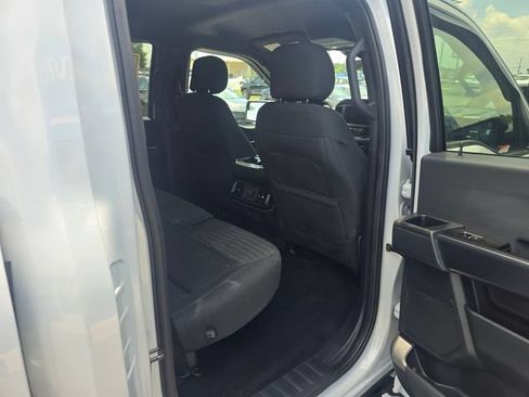 Used 2021 Ford F150 XL w/ STX Appearance Package AWD/4WD image 41