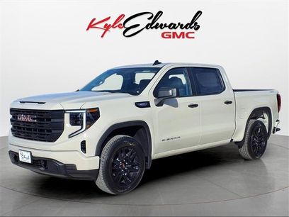 New 2026 GMC Sierra 1500 Pro w/ Graphite Edition