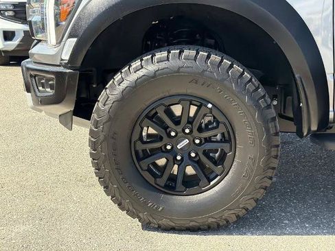 Certified 2024 Ford F150 Raptor AWD/4WD image 30
