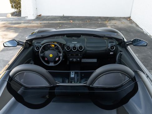 Used 2009 Ferrari F430 Spider RWD image 37