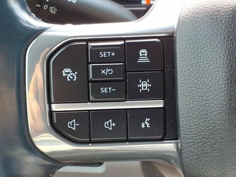 Used 2024 Ford F250 Limited w/ FX4 Off-Road Package AWD/4WD image 24