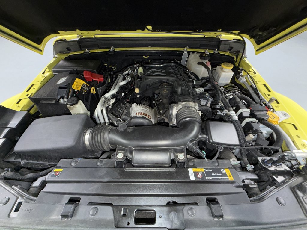 Used 2023 Jeep Gladiator Sport AWD/4WD image 22