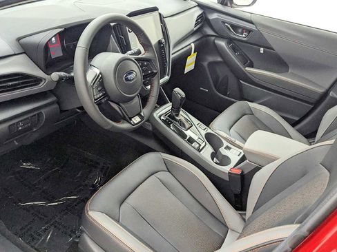 New 2025 Subaru Crosstrek 2.5i Limited w/ Popular Package #3A image 20