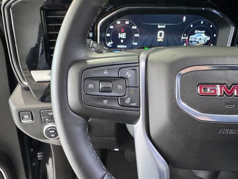 Certified 2024 GMC Sierra 1500 Elevation AWD/4WD image 16