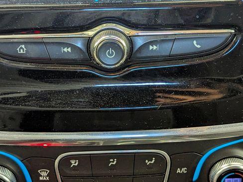 Used 2018 Chevrolet Traverse LS w/ LPO, Cargo Package image 26