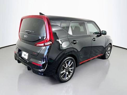 Used 2021 Kia Soul GT-Line image 5