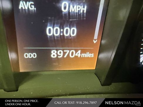 Used 2021 Toyota 4Runner SR5 Premium w/ Moonroof Package AWD/4WD image 25