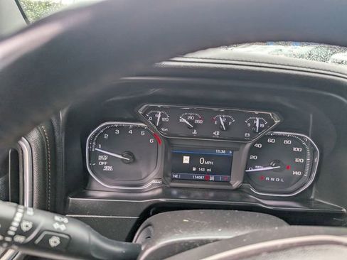 Used 2019 GMC Sierra 1500 AT4 w/ AT4 Premium Package AWD/4WD image 20