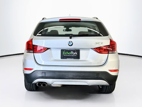 Used 2014 BMW X1 xDrive28i AWD/4WD image 7