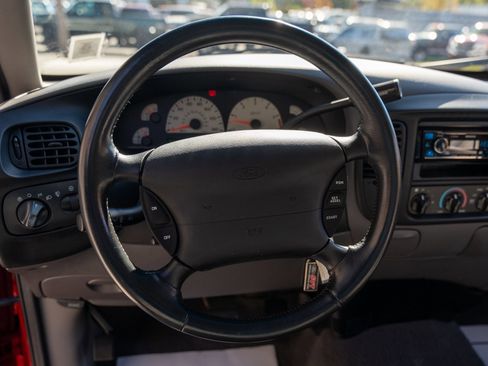 Used 2002 Ford F150 Lightning image 39