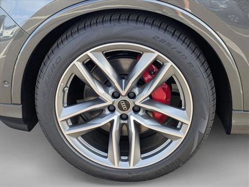 New 2026 Audi Q7 3.0T Prestige image 9