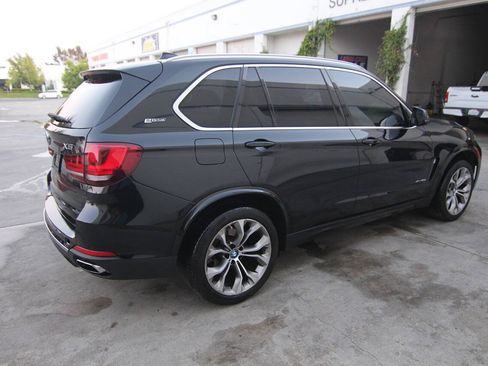 Used 2018 BMW X5 xDrive40e AWD/4WD image 6