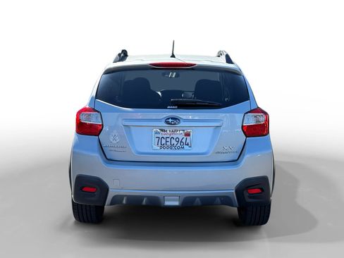 Used 2013 Subaru Crosstrek 2.0i Premium AWD/4WD image 4