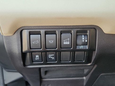 Used 2022 Subaru Ascent Limited w/ Technology Package AWD/4WD image 23