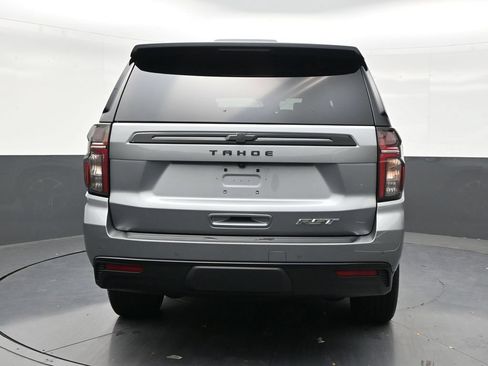 Used 2023 Chevrolet Tahoe LS RWD image 4