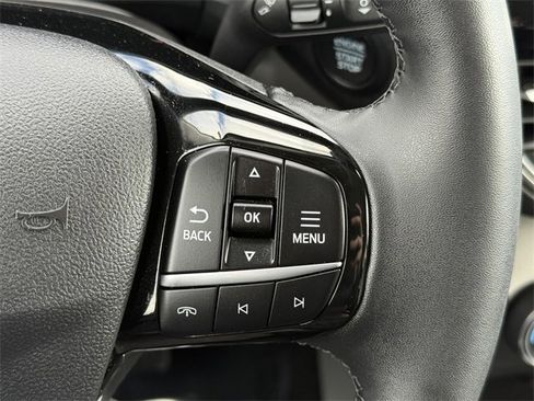 Certified 2023 Ford Escape Active image 19